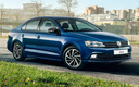 2017 Volkswagen Jetta Life (RU)