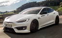2017 Tesla Model S by Prior Design