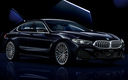 2021 BMW 8 Series Gran Coupe Collector's Edition (JP)