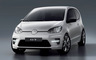 2011 Volkswagen GT up! Concept