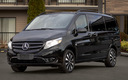 2021 Mercedes-Benz Metris