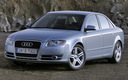 2004 Audi A4 Sedan