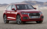 2017 Audi Q5 S line