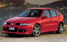 2002 Seat Leon Cupra R