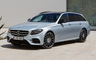 2016 Mercedes-Benz E-Class Estate AMG Line