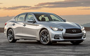 2017 Infiniti Q50 Signature Edition