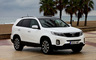 2012 Kia Sorento