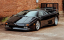 1994 Lamborghini Diablo SE30 (US)