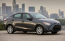 2016 Scion iA