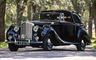1948 Bentley Mark VI Drophead Coupe by James Young