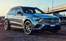 2016 Mercedes-AMG GLC 43 (AU)