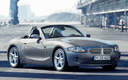 2002 BMW Z4