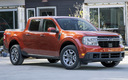 2022 Ford Maverick Lariat FX4 Off-Road