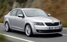 2013 Skoda Octavia