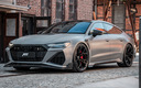 2023 ABT RS 7 Legacy Edition