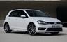 2013 Volkswagen Golf R-Line 5-door