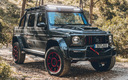2022 Brabus 900 XLP One of Ten based on G-Class
