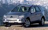 2005 Mercedes-Benz M-Class
