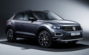 2019 Volkswagen T-Roc Black Style