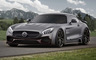 2016 Mercedes-AMG GT S by Mansory