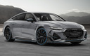 2021 Audi RS 7 Sportback by Mansory