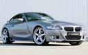 2006 BMW Z4 M Coupe by Hamann