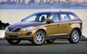 2008 Volvo XC60 (US)