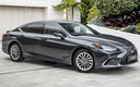 2021 Lexus ES Hybrid (AU)