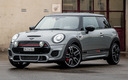 2021 Mini John Cooper Works Rockingham GT [3-door]