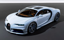 2018 Bugatti Chiron Sky View