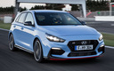 2017 Hyundai i30 N