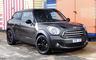 2013 Mini Cooper Paceman (AU)