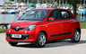 2014 Renault Twingo