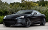 2015 Q by Aston Martin Vanquish One of Seven