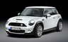 2009 Mini Cooper S 50 Camden