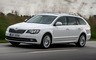 2013 Skoda Superb Combi