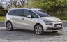 2016 Citroen Grand C4 Picasso