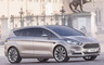 2014 Ford S-MAX Vignale Concept