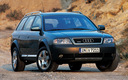 2000 Audi Allroad