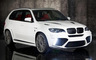 2010 BMW X5 by Mansory