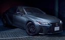 2021 Lexus IS Mode Black S (JP)