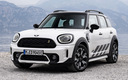 2022 Mini Cooper S E Countryman Untamed Edition