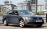 2010 Volkswagen Jetta (UK)