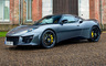 2016 Lotus Evora Sport 410 (UK)