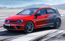 2015 Volkswagen Golf R Touch 5-door