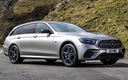 2020 Mercedes-Benz E-Class Plug-In Hybrid Estate AMG Line (UK)