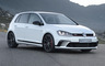 2016 Volkswagen Golf GTI Clubsport 5-door (ZA)