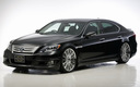 2010 Lexus LS Hybrid Executive Line by WALD