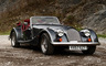 2006 Morgan Plus 4