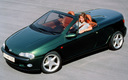 1993 Opel Tigra Roadster Concept